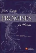 God's Daily Promises for Women: Daily Wisdom from God's Word