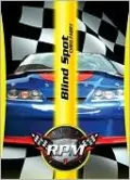 Blind Spot (RPM Series #1)