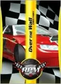 Over the Wall (RPM Series #2)