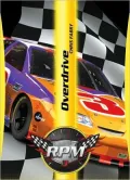 Overdrive (RPM Series #3)