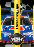 Checkered Flag (RPM Series #4)