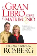 El Gran Libro Sobre el Matrimonio