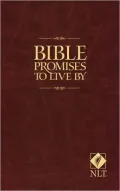Bible Promises to Live By