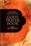 God's Prayer Book: The Power and Pleasure of Praying the Psalms