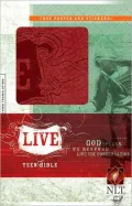 Live Bible NLT