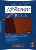 Life Recovery Bible NLT, Tutone
