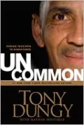 Uncommon: Finding Your Path to Significance