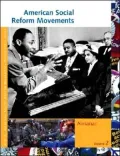 American Social Reform Movements Reference Library: Almanac