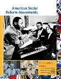 American Social Reform Movements Reference Library Cumulative Index
