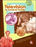 Television in American Society Reference Library