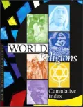 World Religions Reference Library Cumulative Index