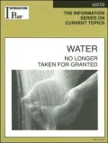 Water Vol. 2005: No Longer Taken for Granted