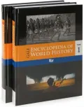 Gale Encyclopedia of World History: War (2 Volume Set)