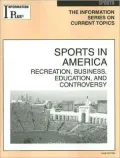 Sports in America
