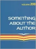 Something about the Author, Vol. 208