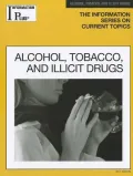 Information Plus Alcohol, Tobacco and Illicit Drugs