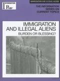 Information Plus Immigration and Illegal Aliens