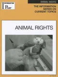 Information Plus Animal Rights