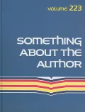 Something about the Author