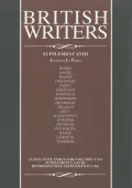 British Writers: Supplement XVIII