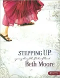 Stepping up: A Journey through the Psalms of Ascent
