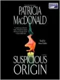 Suspicious Origin