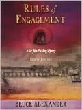 Rules of Engagement (Sir John Fielding Series #11)