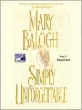 Simply Unforgettable
