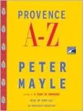 Provence A-Z