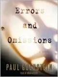 Errors and Omissions: Michael Seeley Series, Book 1