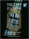 The Last Tycoons: The Secret History of Lazard Freres & Co.