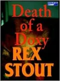 Death of a Doxy (Nero Wolfe Series)