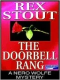 The Doorbell Rang (Nero Wolfe Series)