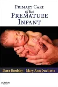 Primary Care of the Premature Infant