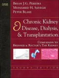 Chronic Kidney Disease, Dialysis, & Transplantation: A Companion to Brenner & Rector's The Kidney