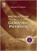 Instructions for Geriatric Patients