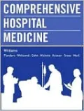 Comprehensive Hospital Medicine: Expert Consult - Online and Print