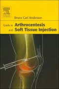 Guide to Arthrocentesis and Soft Tissue Injection
