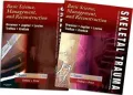 Skeletal Trauma: Expert Consult: Online and Print, 2-Volume Set