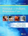 Perinatal and Pediatric Respiratory Care