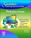 Saunders Nursing Survival Guide: Pathophysiology