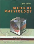 Medical Physiology: With STUDENT CONSULT Online Access