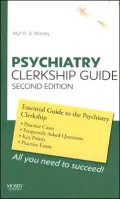 Psychiatry Clerkship Guide