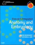 Elsevier's Integrated Anatomy and Embryology: With STUDENT CONSULT Online Access