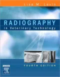 Radiography in Veterinary Technology