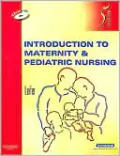 Introduction to Maternity & Pediatric Nursing
