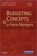 Budgeting Concepts for Nurse Managers
