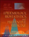 Epidemiology, Biostatistics and Preventive Medicine: With STUDENT CONSULT Online Access