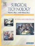 Surgical Technology 4th Ed + Workbook for Surgical Technology 4th Ed + Suture and Surgical H...