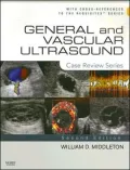 General and Vascular Ultrasound: Case Review Series